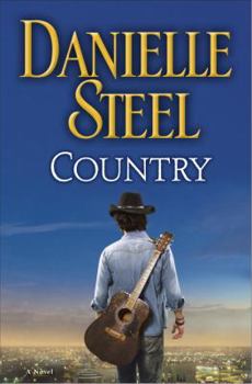 Hardcover Country Book