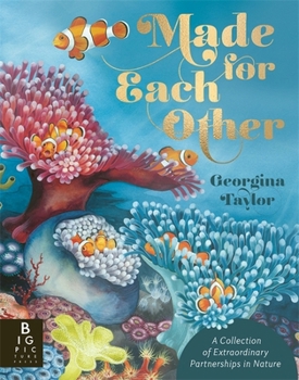 Paperback Made for Each Other Book