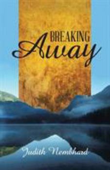 Paperback Breaking Away Book