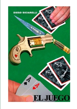 Paperback El Juego [Spanish] Book