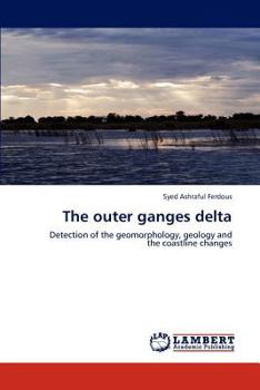 Paperback The Outer Ganges Delta Book