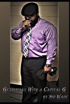 Paperback Gentleman With A Capital G Book