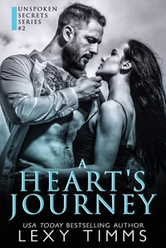 Paperback A Heart's Journey Book