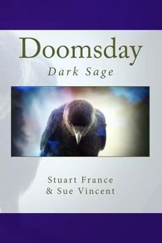 Paperback Doomsday: Dark Sage Book