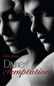 Paperback Divine Temptation Book