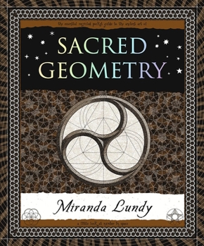 Sacred Geometry - Book  of the Wooden Books