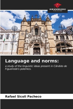 Paperback Language and norms Book