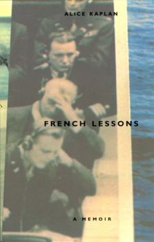 Paperback French Lessons: A Memoir Book