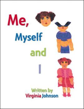 Paperback Me, Myself and I Book