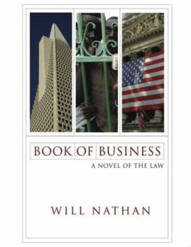 Paperback Book of Business Book