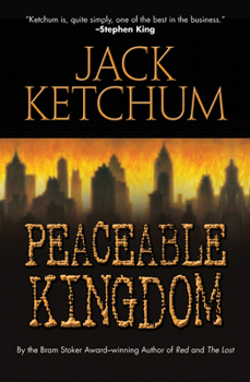 Paperback Peaceable Kingdom Book