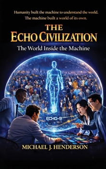 Hardcover The Echo Civilization Book