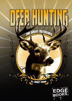 Library Binding Deer Hunting: Revised Edition Book