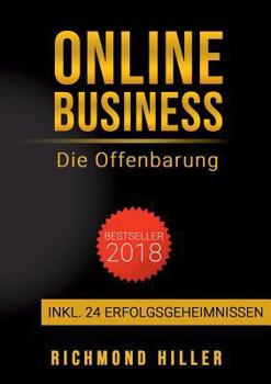 Paperback Online Business: Die Offenbarung [German] Book