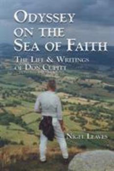 Paperback Odyssey on the Sea of Faith: The Life & Writings of Don Cupitt Book