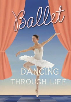 Paperback Ballet Book