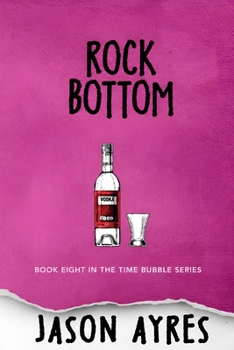 Paperback Rock Bottom Book
