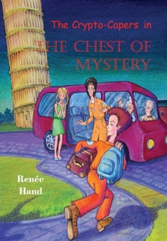 Paperback The Chest of Mystery: Volume 4 Book