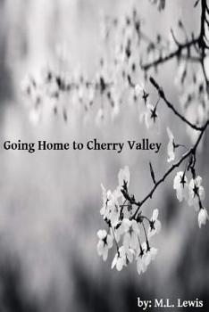 Paperback Going Home to Cherry Valley Book