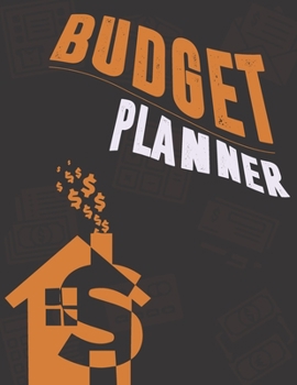 Budget Planner: Finance Monthly and Weekly Budget Planner Expense Tracker Bill Organizer Journal Notebook | Budget Planning (Budget Worksheets)