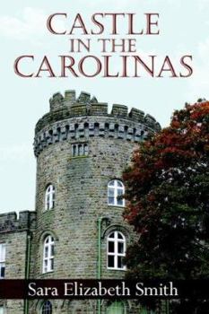 Paperback Castle in the Carolinas Book