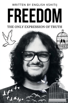Paperback Freedom Book