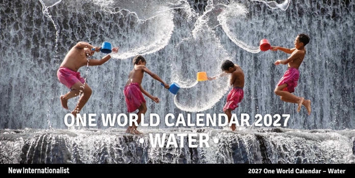 One World Calendar 2027