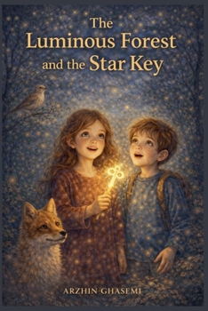 The Luminous Forest and the Star Key