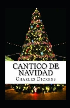 Paperback C?ntico de Navidad Anotado [French] Book