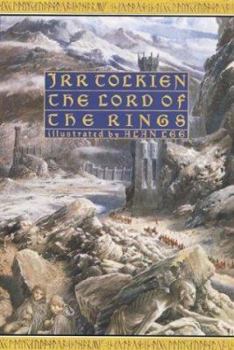 The Lord of the Rings Trilogy
