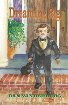 Paperback Dreaming Big Book