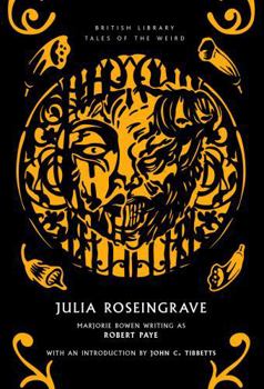 Paperback Julia Roseingrave Book