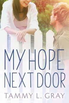 My Hope Next Door - Book #1 of the Fairfield