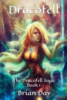 Paperback Dracofell Book