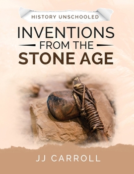 Paperback Inventions from the Stone Age Book