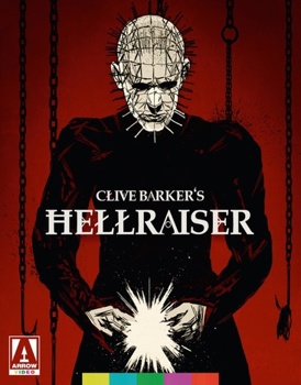 Hellraiser