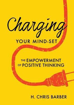 Paperback Charging YOUR MIND - SET Book