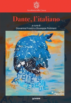 Paperback Dante, l'italiano [Italian] Book