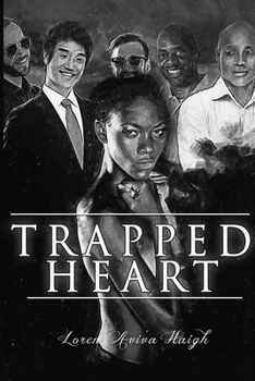 Paperback Trapped Heart Book