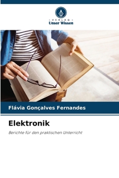 Paperback Elektronik [German] Book