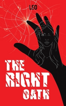 Paperback The Right Oath Book