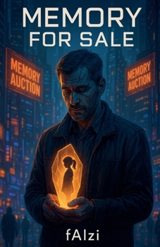 Paperback Memory for Sale Book