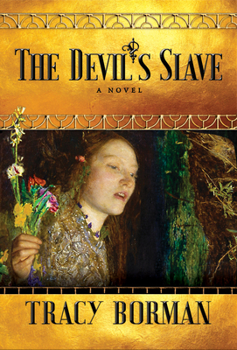 Hardcover The Devil's Slave Book