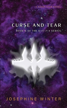 Paperback Curse and Tear Book