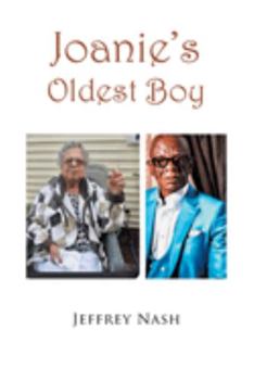 Paperback Joanie's Oldest Boy Book