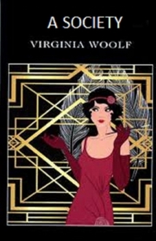 Paperback A Society Illustrated Book