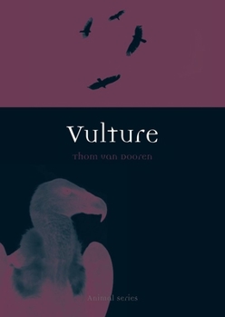 Vulture - Book  of the Animal Series
