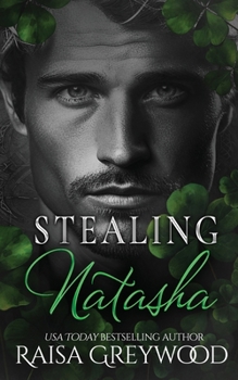 Paperback Stealing Natasha Book