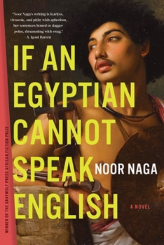 Paperback If an Egyptian Cannot Speak English Book