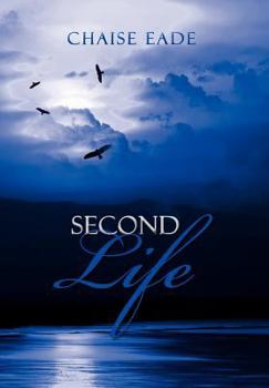 Hardcover Second Life Book